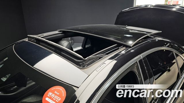 Mercedes-Benz S-Class 2015 — photo 19