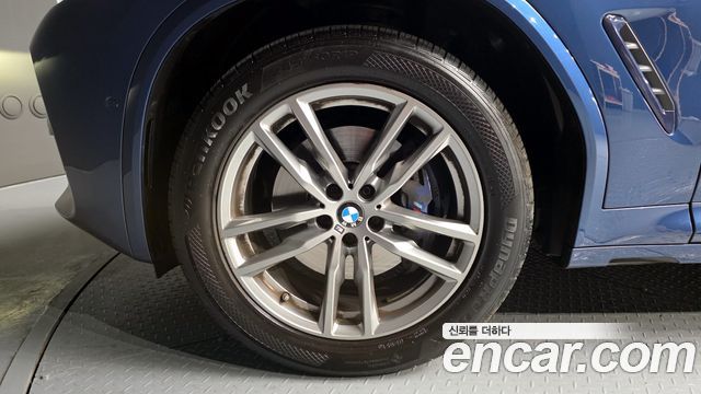 BMW X4 2020 — photo 5