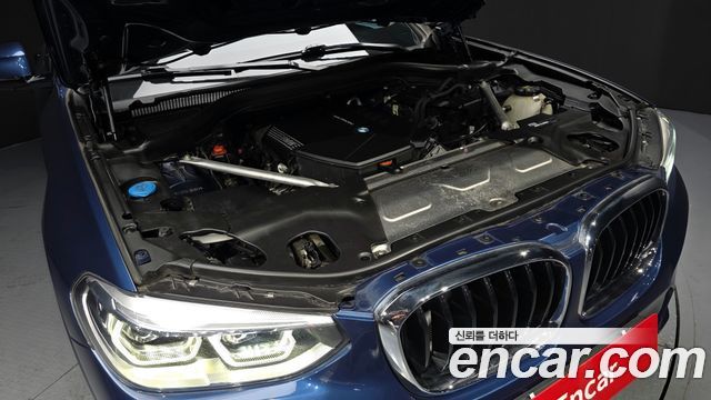 BMW X4 2020 — photo 6