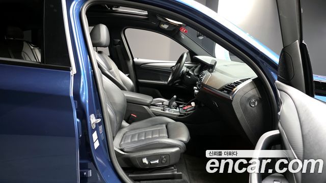 BMW X4 2020 — photo 10