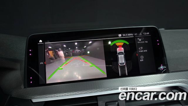 BMW X4 2020 — photo 15