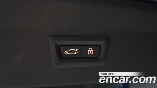 BMW X4 2020 — photo 19