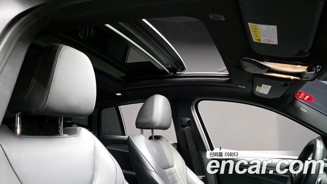 BMW X4 2020 — photo 20