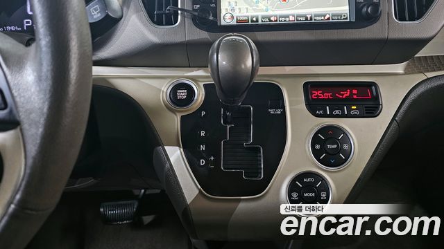 Kia RAY 2012 — photo 9