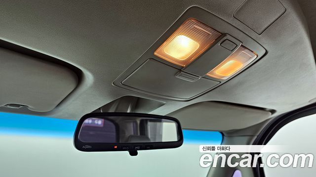 Kia RAY 2012 — photo 17