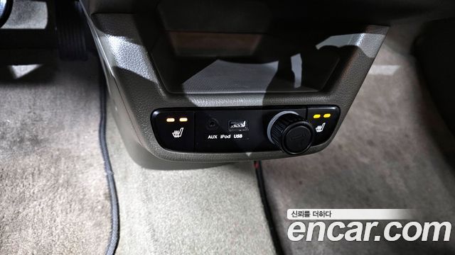 Kia RAY 2012 — photo 18