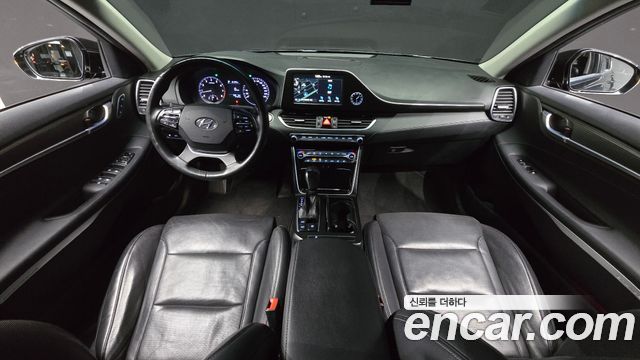 Hyundai Grandeur 2017 — photo 7