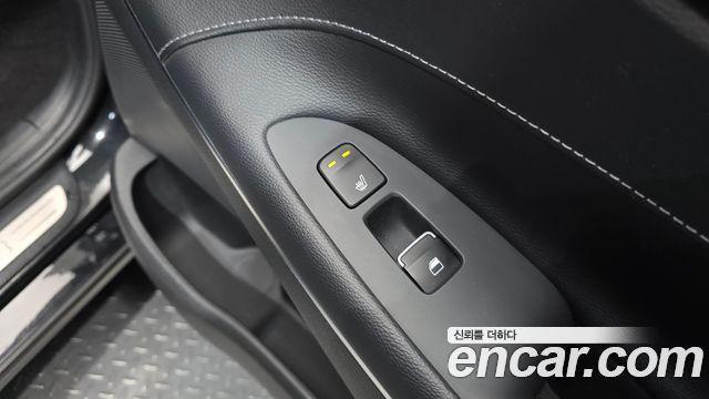 Hyundai Grandeur 2017 — photo 18