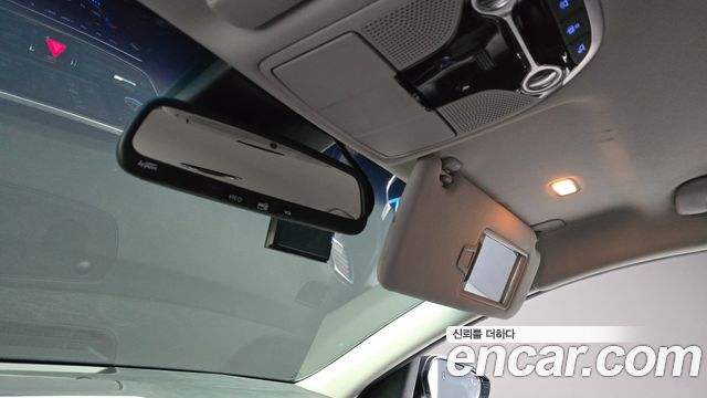 Hyundai Grandeur 2017 — photo 20
