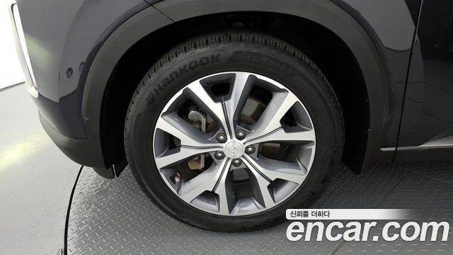Hyundai Palisade 2019 — photo 5
