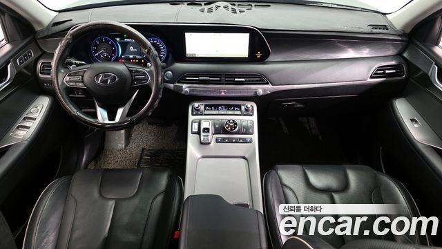 Hyundai Palisade 2019 — photo 7
