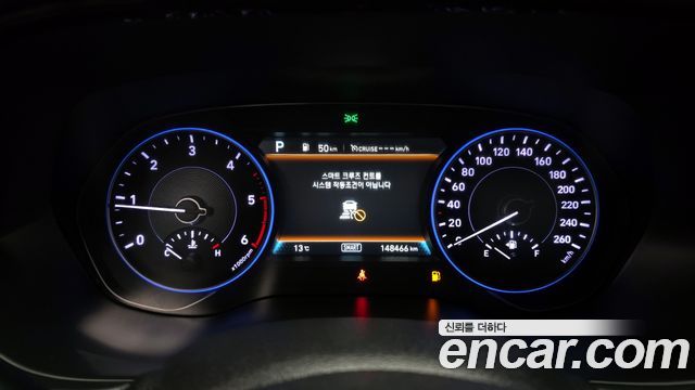 Hyundai Palisade 2019 — photo 8