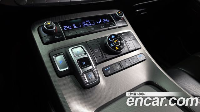 Hyundai Palisade 2019 — photo 9