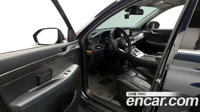 Hyundai Palisade 2019 — photo 10