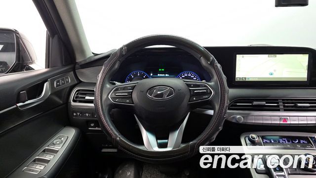Hyundai Palisade 2019 — photo 13