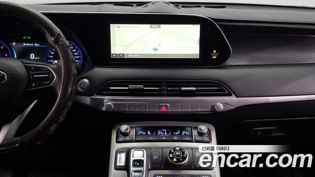 Hyundai Palisade 2019 — photo 14