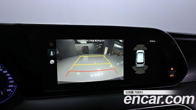 Hyundai Palisade 2019 — photo 15