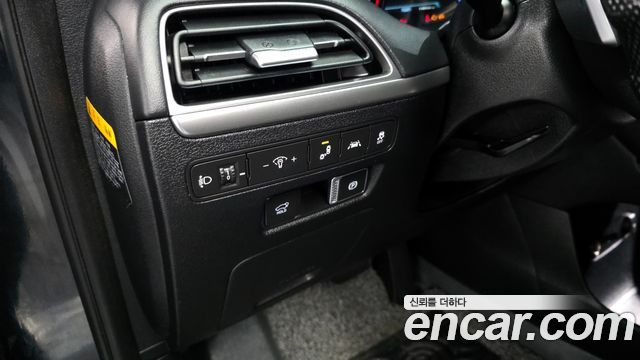 Hyundai Palisade 2019 — photo 16