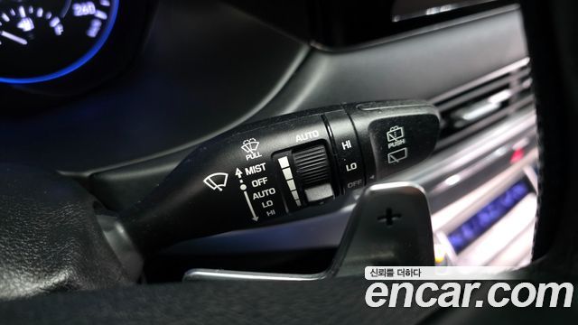 Hyundai Palisade 2019 — photo 17
