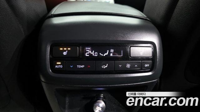Hyundai Palisade 2019 — photo 18