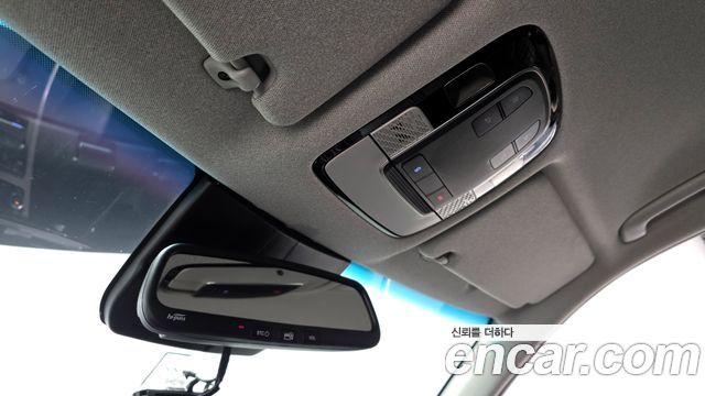 Hyundai Palisade 2019 — photo 19