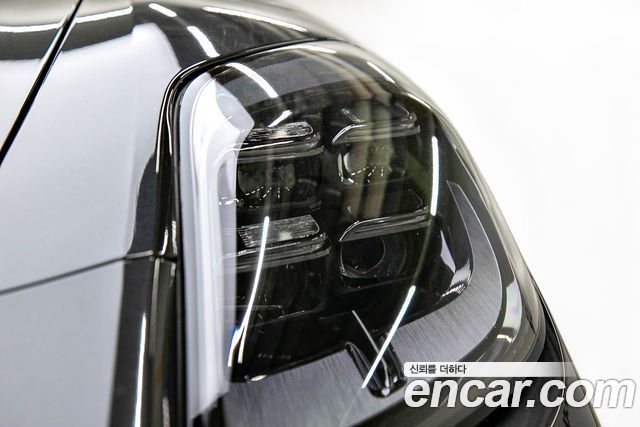 Porsche Panamera 2024 — photo 6