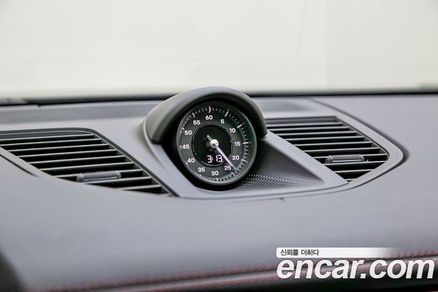 Porsche Panamera 2024 — photo 17