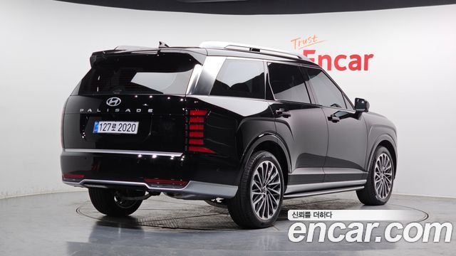Hyundai Palisade 2026 — photo 2