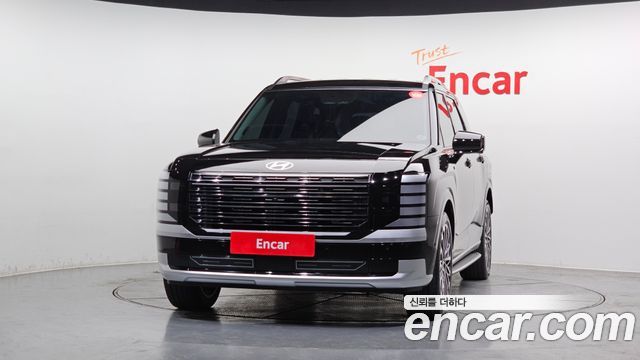 Hyundai Palisade 2026 — photo 3