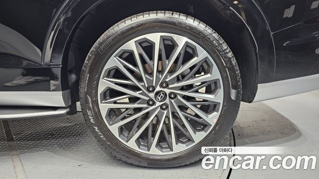 Hyundai Palisade 2026 — photo 5