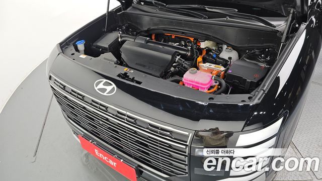 Hyundai Palisade 2026 — photo 6