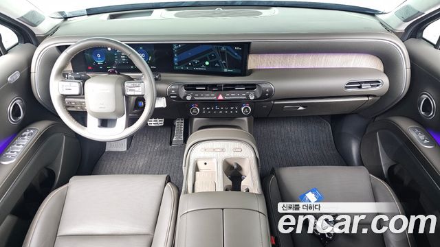 Hyundai Palisade 2026 — photo 7