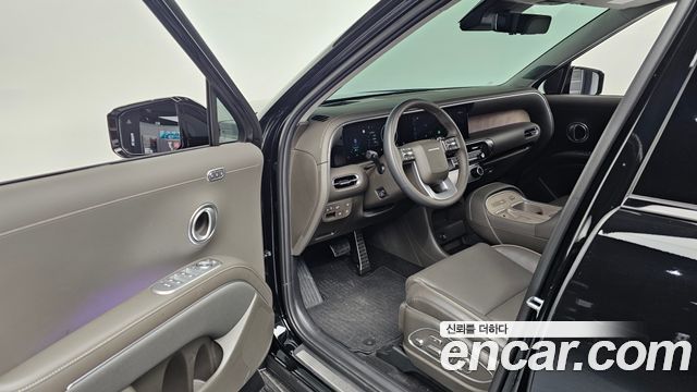 Hyundai Palisade 2026 — photo 10