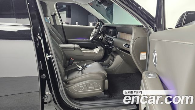 Hyundai Palisade 2026 — photo 11