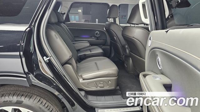 Hyundai Palisade 2026 — photo 12