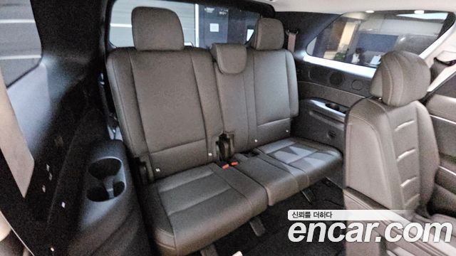 Hyundai Palisade 2026 — photo 19