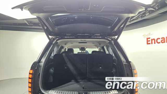 Hyundai Palisade 2026 — photo 20
