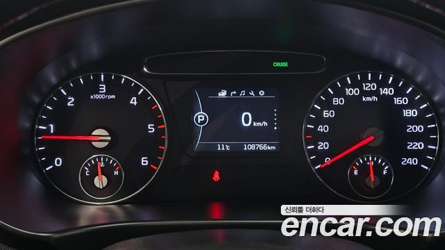 Kia Sorento 2015 — photo 8