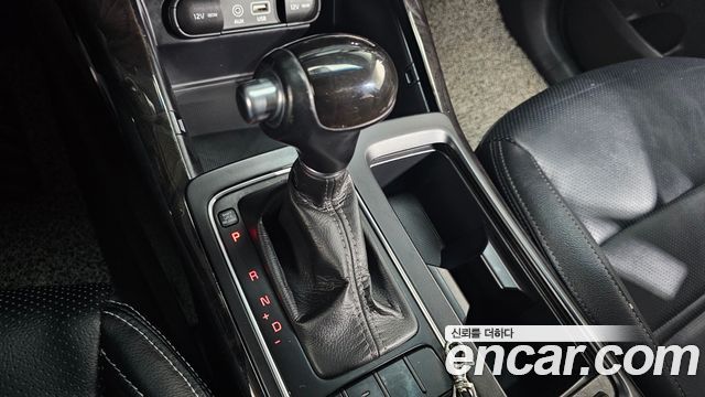 Kia Sorento 2015 — photo 9