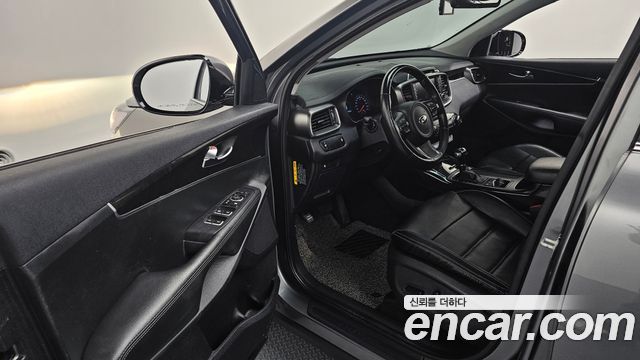 Kia Sorento 2015 — photo 10