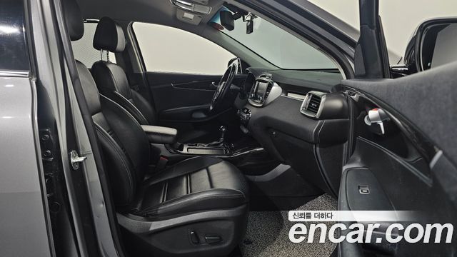 Kia Sorento 2015 — photo 11