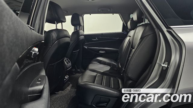 Kia Sorento 2015 — photo 12