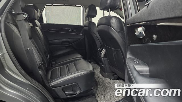 Kia Sorento 2015 — photo 13