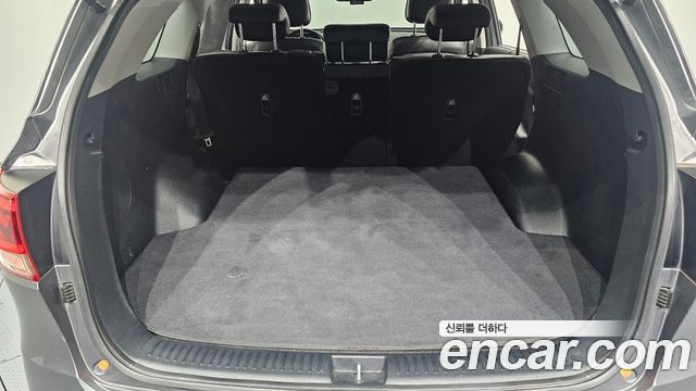 Kia Sorento 2015 — photo 20