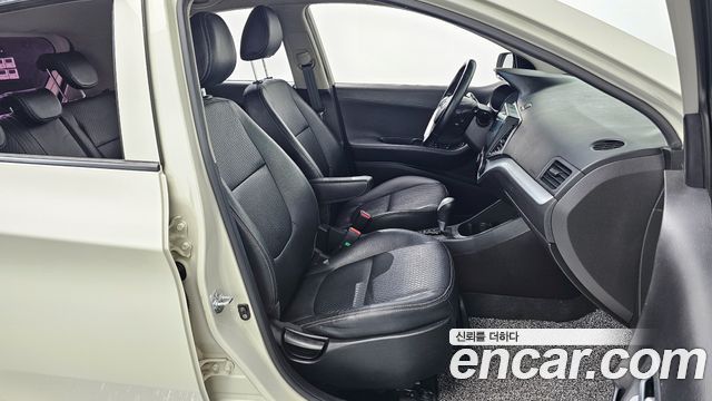 Kia morning 2013 — photo 12
