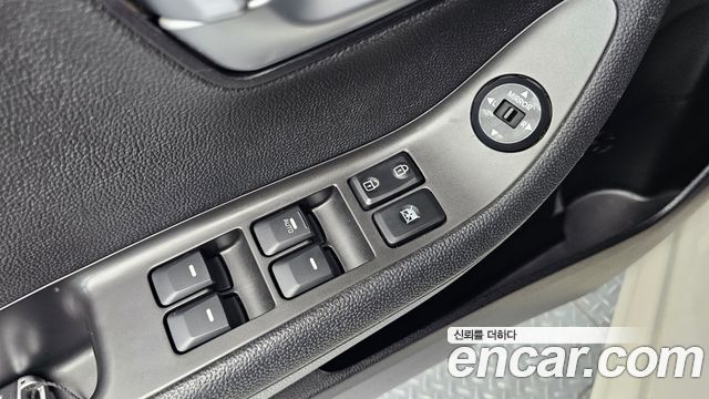 Kia morning 2013 — photo 13