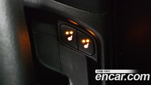 Kia morning 2013 — photo 19