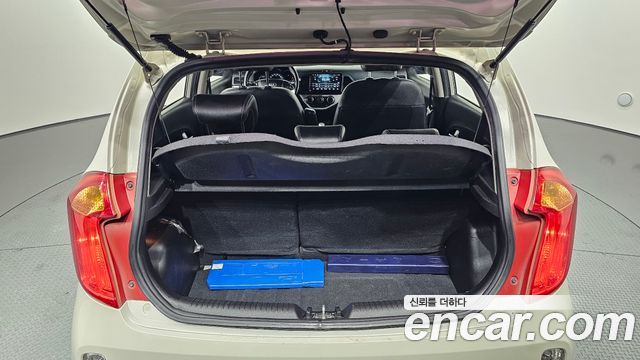 Kia morning 2013 — photo 20