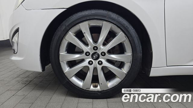 Hyundai i40 2014 — photo 5