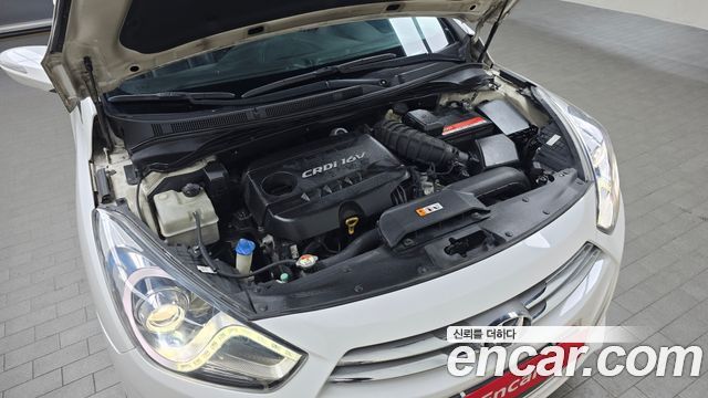 Hyundai i40 2014 — photo 6